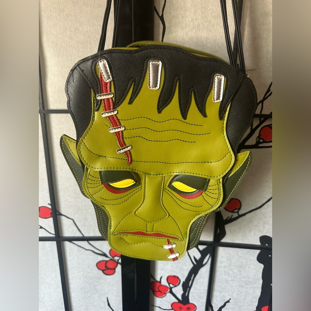 Frankenstein bag